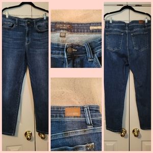Judy Blue jeans